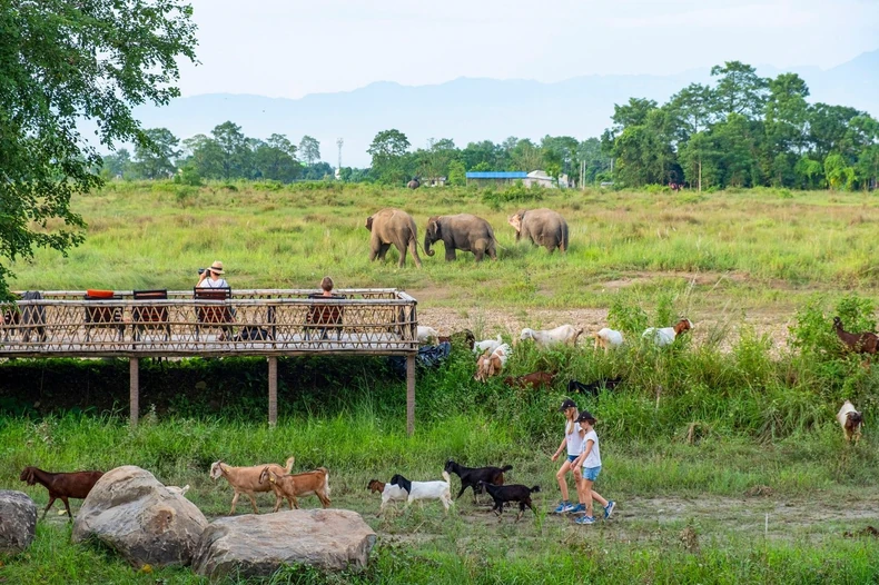 Nacionalni park u Nepalu