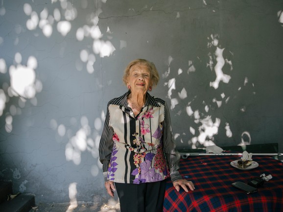Branka Veselinović