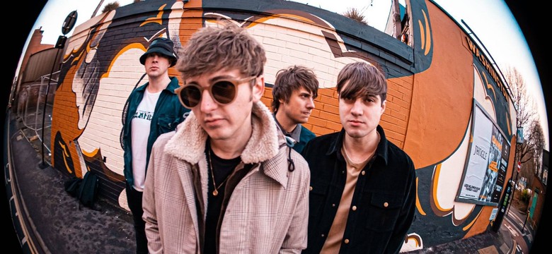 The Sherlocks na koncertach w Polsce. Zobacz, gdzie i kiedy zagrają