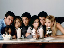 Powstanie nowy sezon kultowych 'Przyjaciół'? Twórcy wyjaśniają