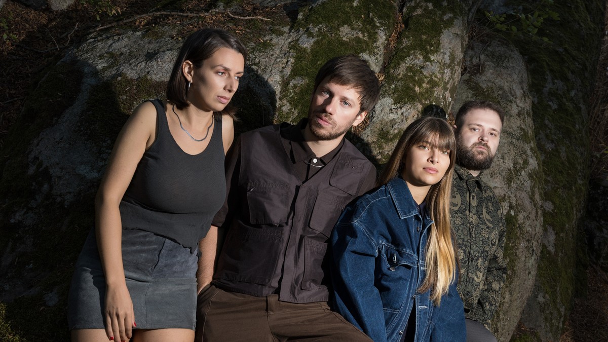 KoiKoi objavili drugi studijski album - Blic