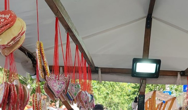 Etno festival Kladovo