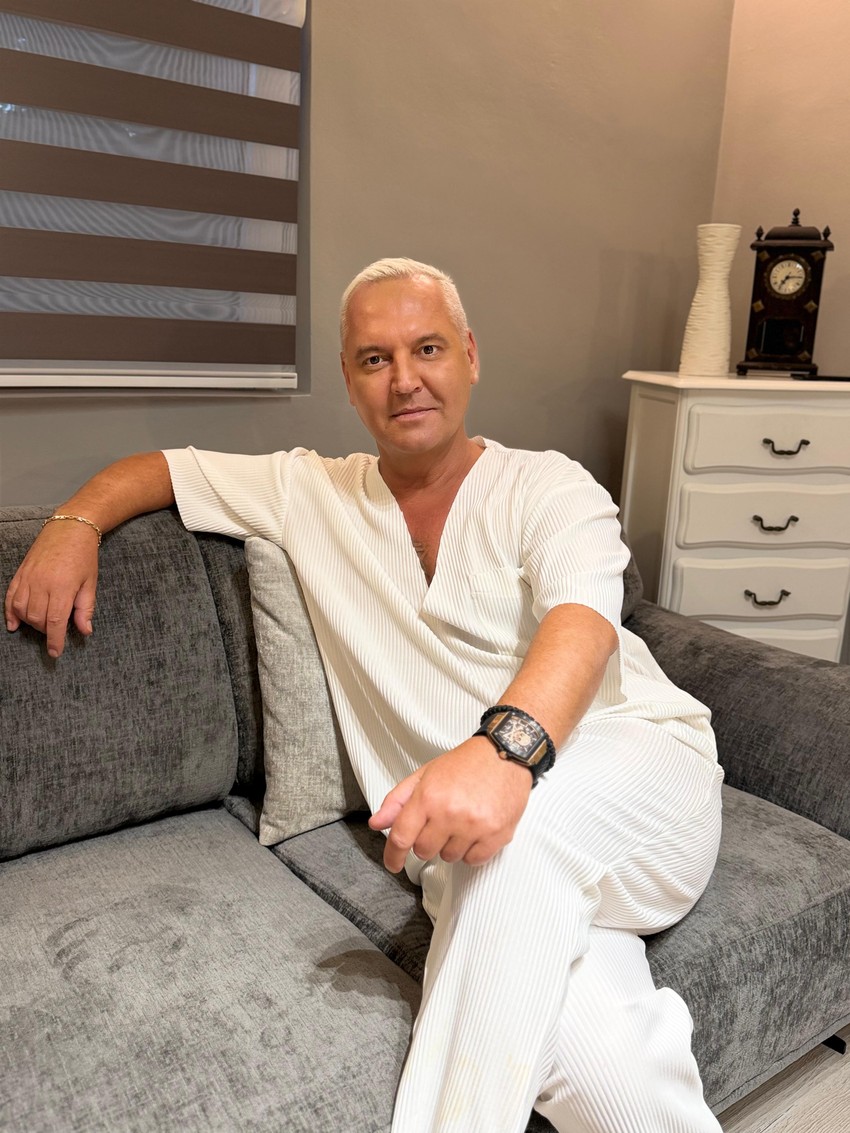 Milan Milošević o učesnicima Elite, otkrio Terzinu tajnu, pecnuo i Anđelu