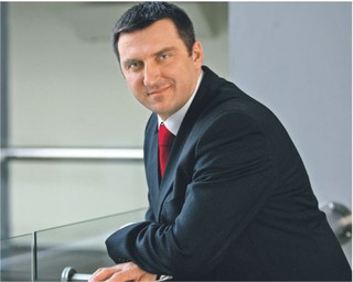 300 mln zł dziury w programie Innowacyjna Gospodarka