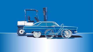 Konferencja Rzecznika Finansowego“Ruch pojazdów po nowemu”