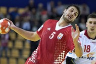 DENMARK HANDBALL EUROPEAN CHAMPIONSHIP 2014