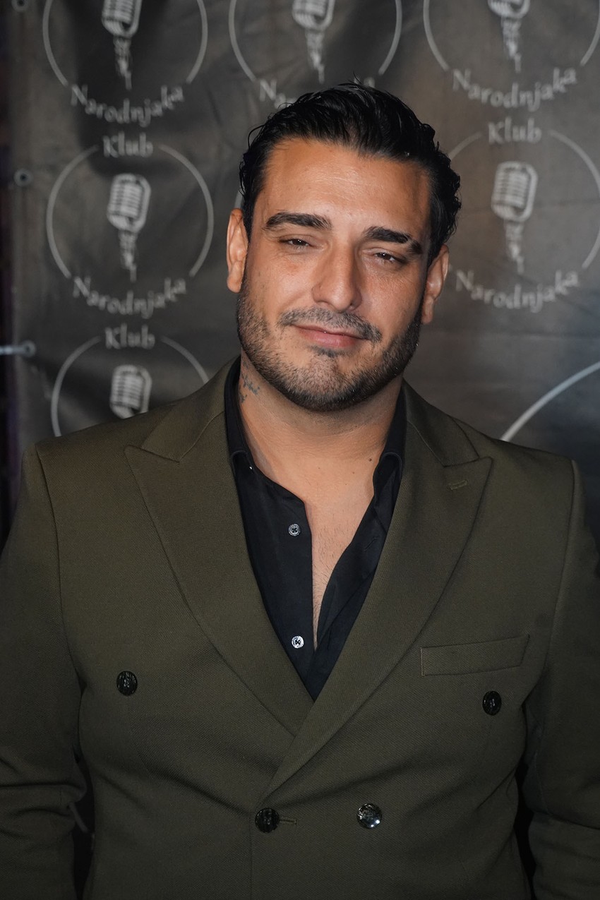 Darko Lazić