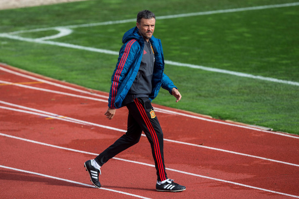 Luis Enrique nie jest już selekcjonerem reprezentacji Hiszpanii. Szkoleniowiec podał się do dymisji