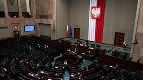 Sejm dziś o edukacji, kodeksie pracy i prawie drogowym. Sprawdź harmonogram obrad