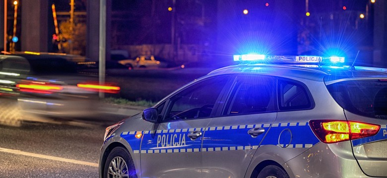 Ogromne braki kadrowe w polskiej policji. To prawdziwy kryzys