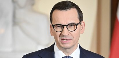 Burza po słowach Przydacza i wezwaniu polskiego ambasadora  do ukraińskiego MSZ. Morawiecki: takie błędy nie powinny się zdarzać