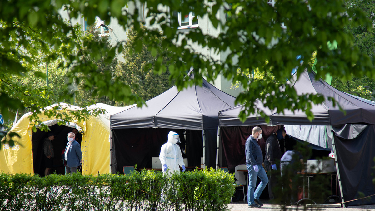 Ponad 14 mld zł z funduszy unijnych na walkę ze skutkami pandemii