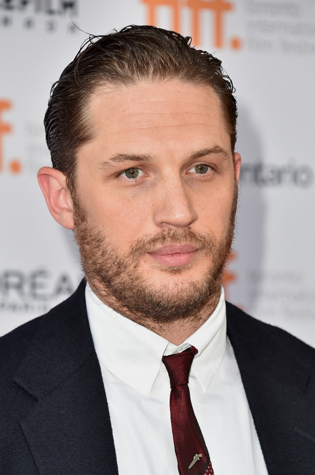 Tom Hardy