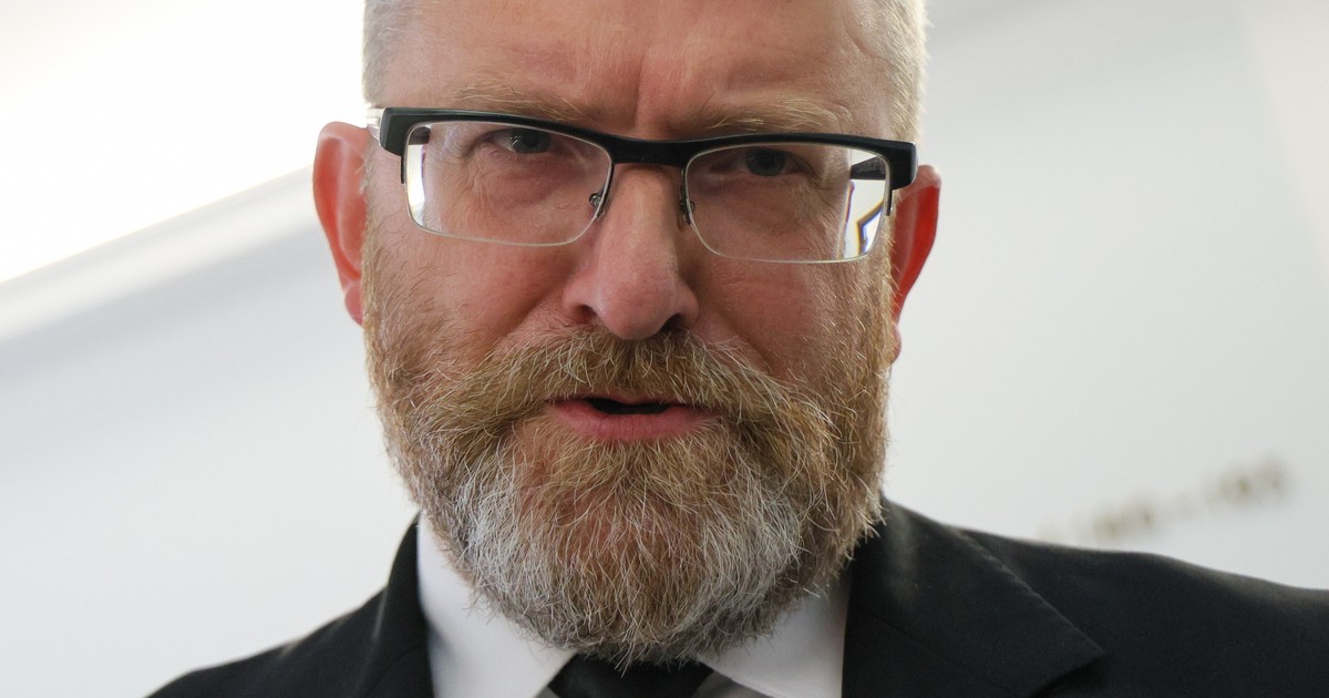 Kim naprawdę jest Grzegorz Braun? "Przeszedł wielką przemianę"