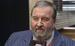 Kowalewski ostro o rządach PiS: Grupa kretynów niszczy wszystko, co napotka na swojej drodze