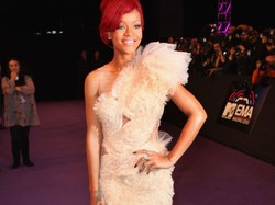 Rihanna znów do wzięcia, Matt nie wytrzymał tempa