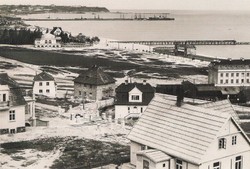 O Wybrzeżu na Śląsku. "Jak budowano Gdynię"