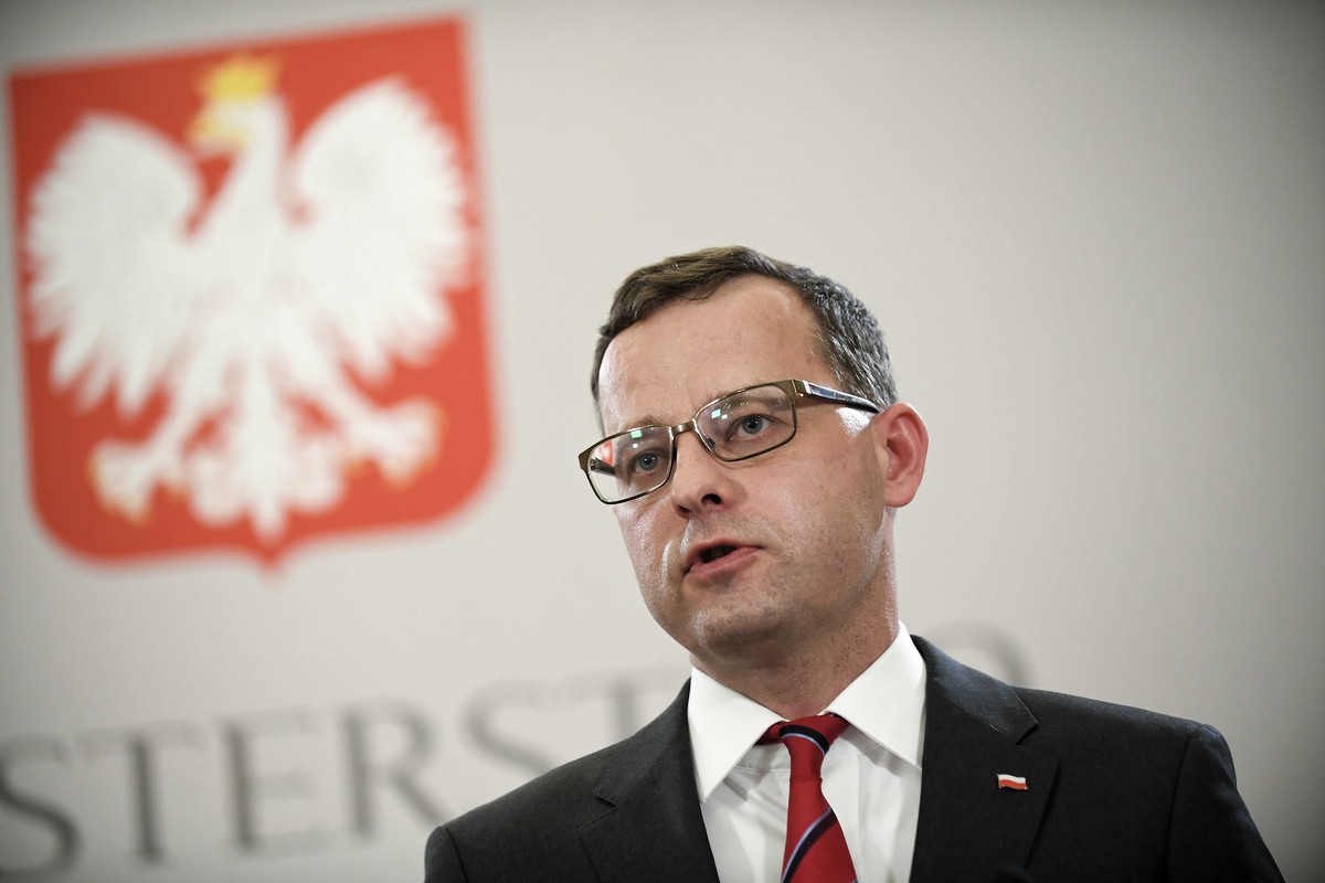 Marcin Romanowski