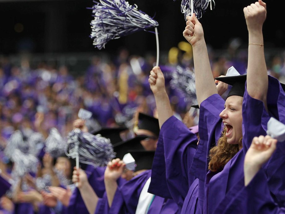 26. New York University