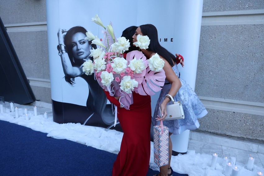 Promocija  Andreana Čekić