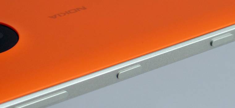 Nokia Lumia 830 - sztuka kompromisu (test)