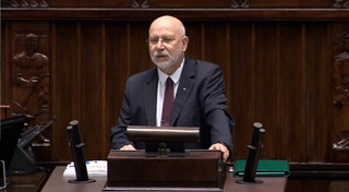 KRRiT odwołała Macieja Świrskiego. Nową przewodniczącą Agnieszka Glapiak