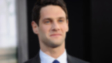 Justin Bartha dołącza do obsady "CBGB"