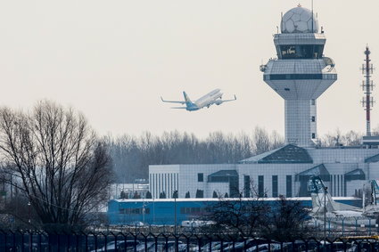 Jutro ujawnimy nagrania z wieży kontroli lotów Lotniska Chopina