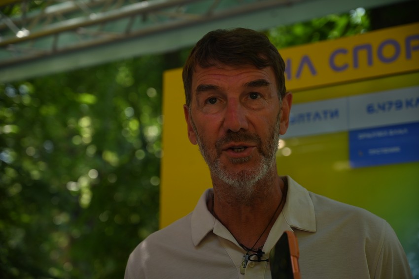 Igor Gočanin
