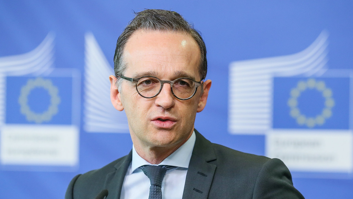 Nowy niemiecki minister spraw zagranicznych Heiko Maas (SPD) opowiedział się w wywiadzie dla "Spiegla" za ostrzejszym kursem wobec Rosji, dystansując się w ten sposób – jak zauważa tygodnik – od swoich poprzedników.