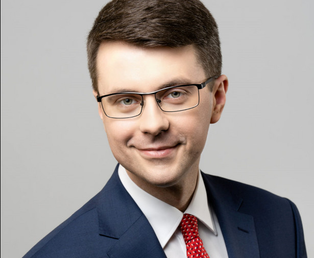 Piotr Müller