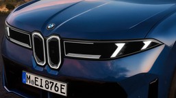bmw wyprzedza rynek: nowy suv sensacją, takie auta zdarzają się raz na 60 lat