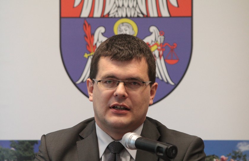 Piotr Uściński