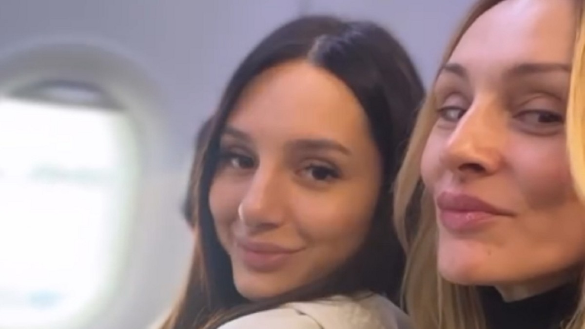 Nina Đogani, Anabela Atijas