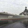 Rosjanie mogą stracić wielki krążownik. Powód jest prozaiczny