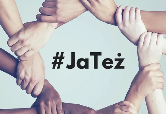 Tysiące kobiet wyznają właśnie, że były molestowane. Hasztag #JaTeż opanowuje Facebooka i może zmienić rzeczywistość