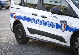 Policija Francuska