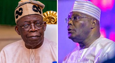 Atiku calls Tinubu 'worst civilian governor in Lagos history'