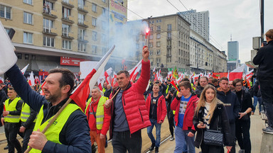Warszawie grozi paraliż. Jak miasto i policja szykują się na protesty rolników?