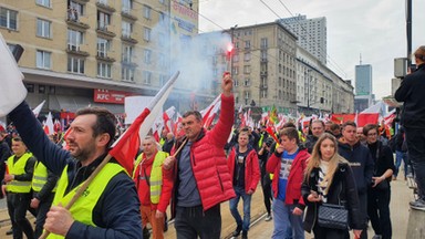 Warszawie grozi paraliż. Jak miasto i policja szykują się na protesty rolników?