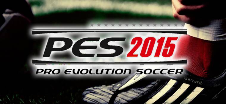 Pro Evolution Soccer 2015 – recenzja. FIFA wreszcie ma prawdziwą konkurencję