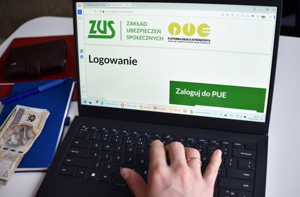 ZUS ostrzega w sprawie 800 plus. Nie popełnij tego błędu