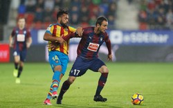 Hiszpan w Częstochowie. Ma wzmocnić atak Rakowa