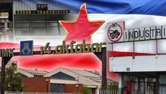Preduzeća iz doba SFRJ 
