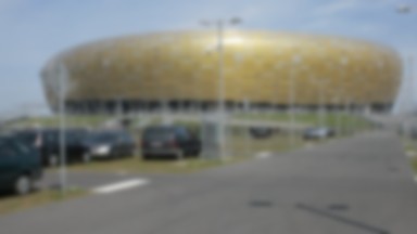 Gdański stadion w ogniu przygotowań