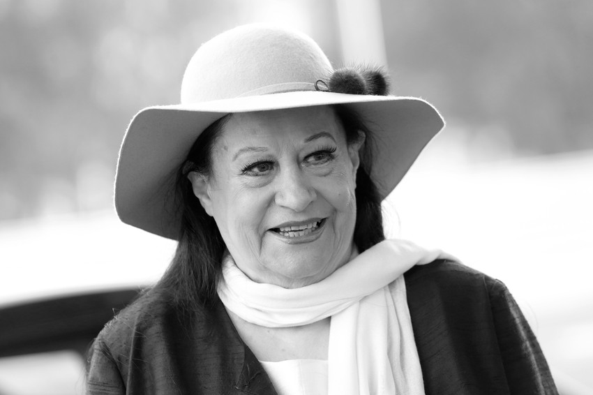 Olivera Katarina