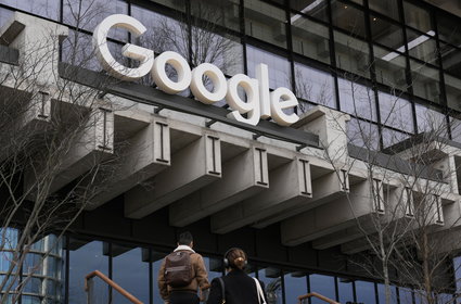 Wydawcy pozywają Google o 2,1 mld euro. Wśród nich Agora