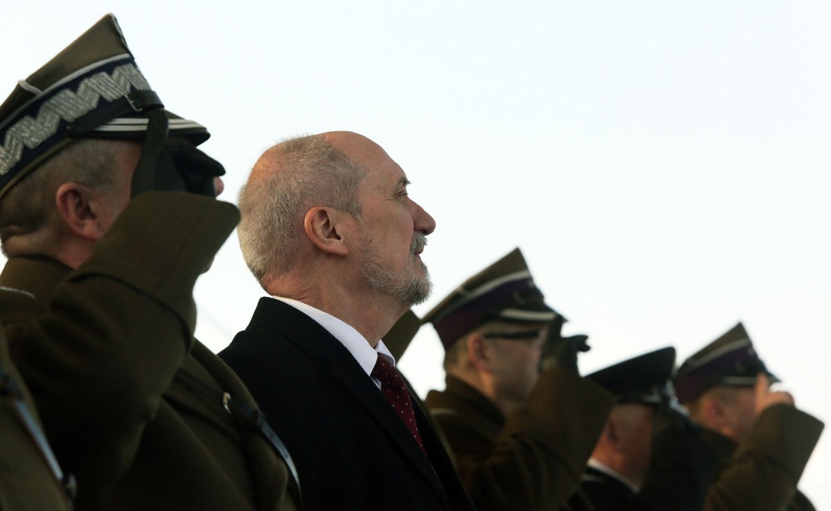 Antoni Macierewicz