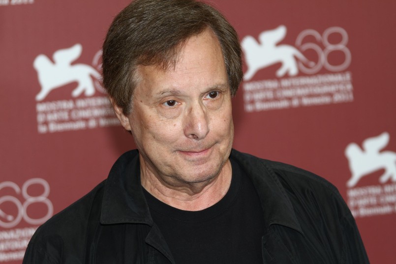 William Friedkin