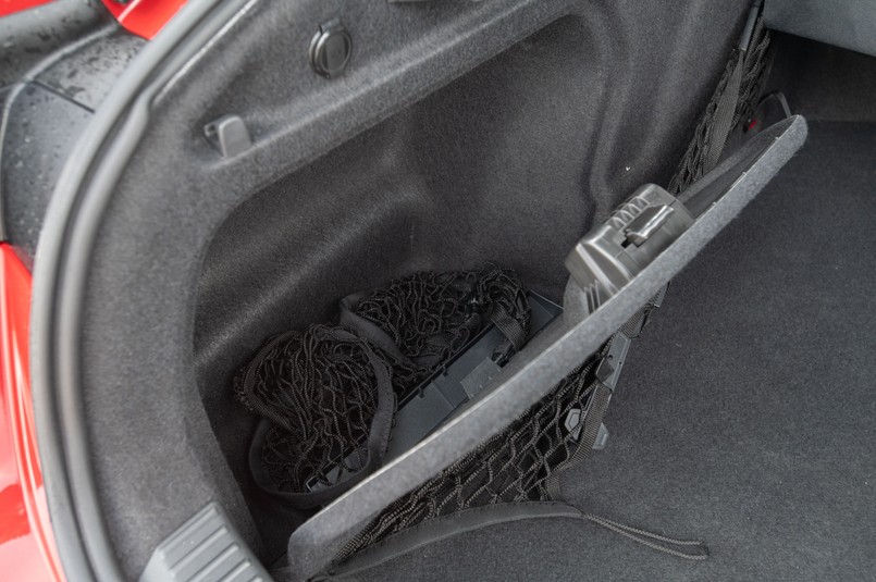 Skoda Superb Liftback 2.0 TDI